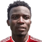 Ibrahim Kasule