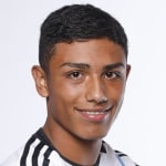 player photo