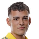 player photo