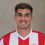 player photo