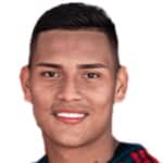 Jaime Andrés Peralta González