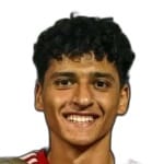 Mohamed Abdallah Ali
