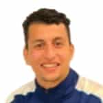 Hany Mostafa El Tamy