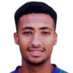 Ibrahim Ali Mohamed