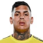 Rodrigo Andrés Piñeiro Silva