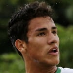 Marcelo Sebastián Suárez Justiniano