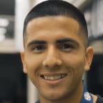 Mateo Gamarra González