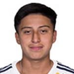 Adam Saldana