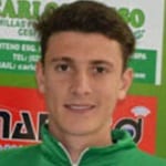 Nicolás Rinaldi