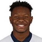 Shanyder Antonio Borgelin