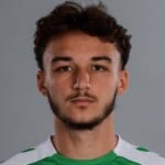 Sonny Blu Lo-Everton