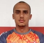 Westherley Garcia Nogueira