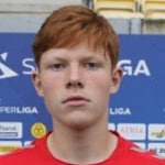 Anders Nørbo Hoff Nielsen