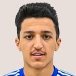 Mohammad Daham Khader Abdullah