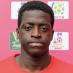 Adetokunbo Bamidele Adeyemo
