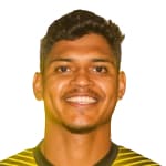 Francisco Amorim Almeida