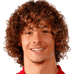 player photo