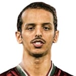Salman Mejbel Abdullah Dhaifallah Al-