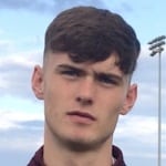 Darragh Edward O'Connor