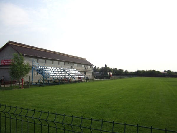 stadium photo