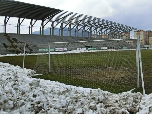 stadium photo