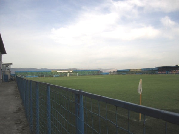 stadium photo