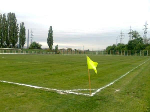 stadium photo