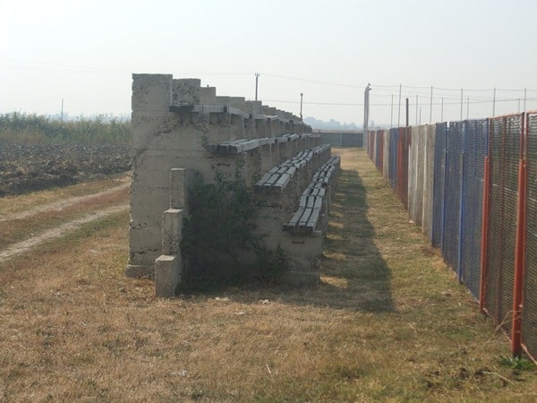 stadium photo