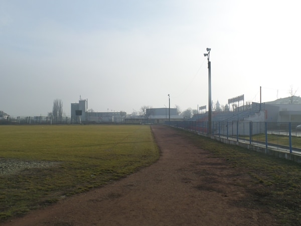 stadium photo