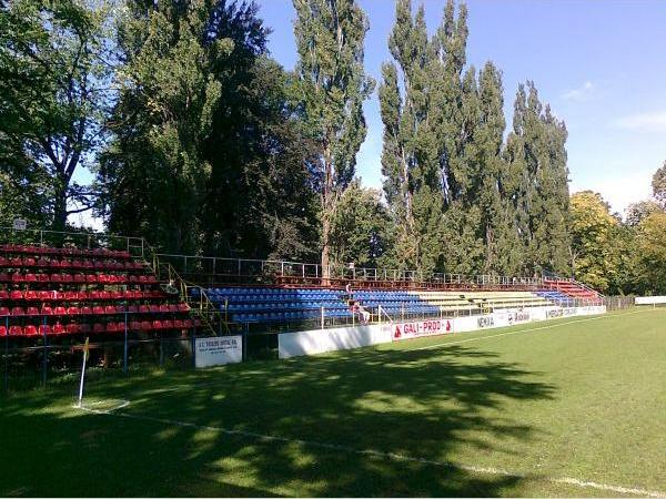 stadium photo