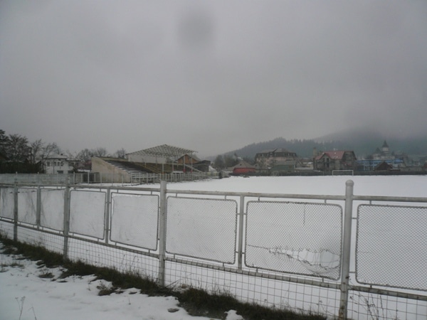 stadium photo
