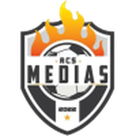 ACS Mediaş 2022