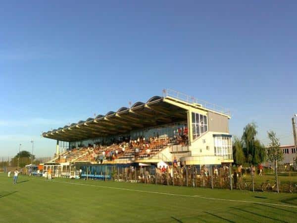 stadium photo