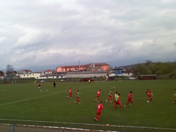 stadium photo