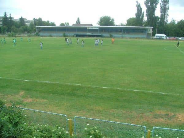 stadium photo