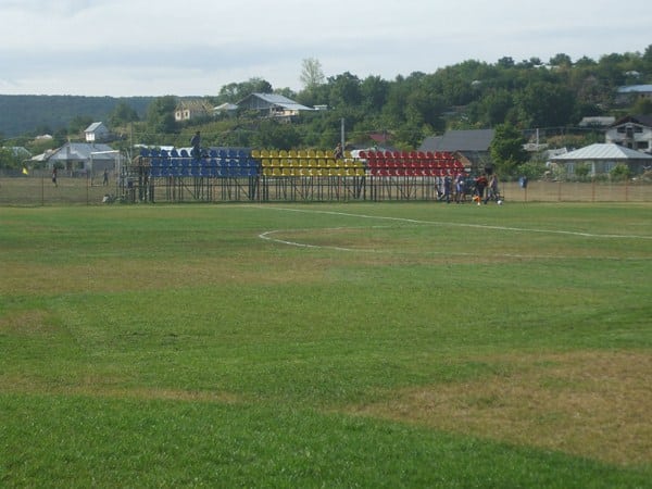 stadium photo