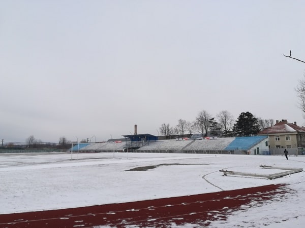 stadium photo
