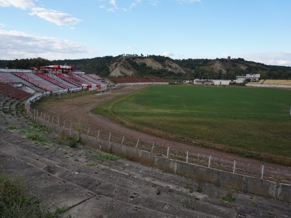 stadium photo