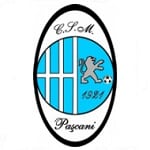 Paşcani