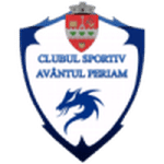 Avântul Periam