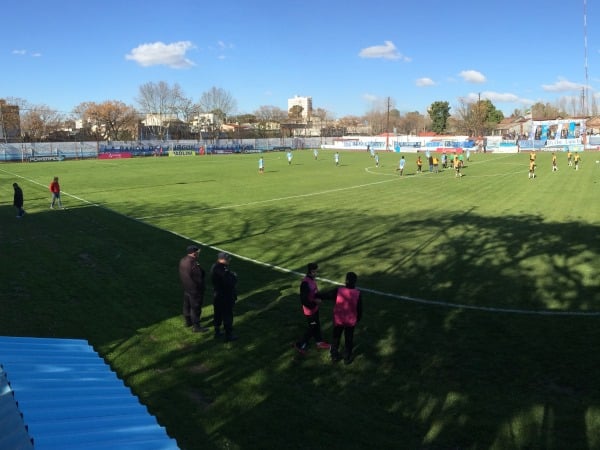 stadium photo