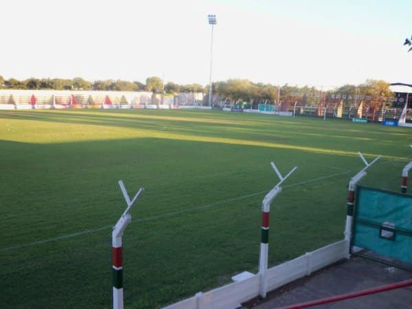 stadium photo