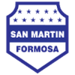 San Martin Formosa