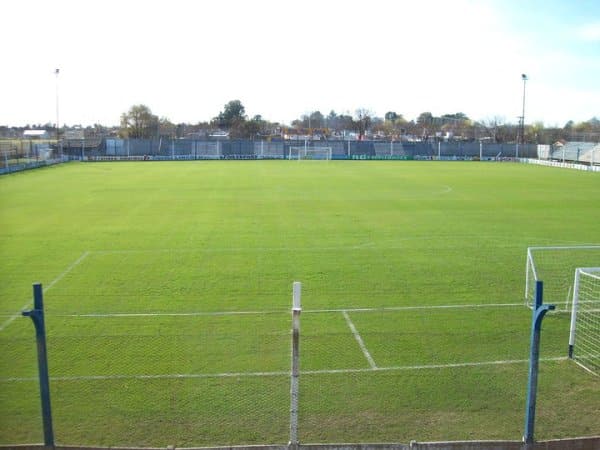 stadium photo