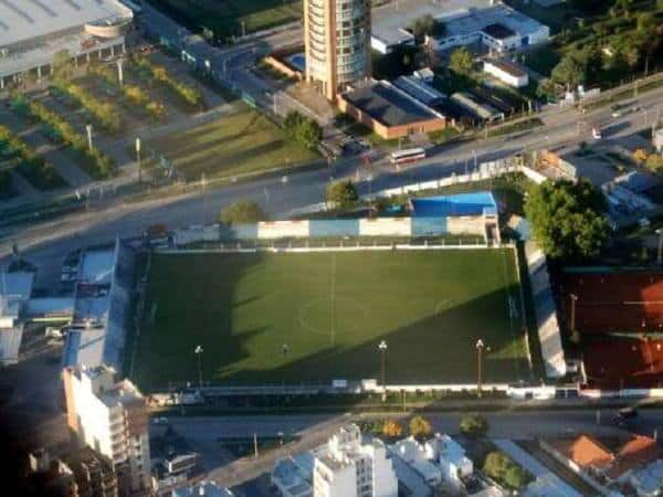 stadium photo