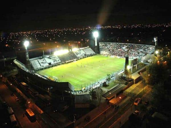 stadium photo