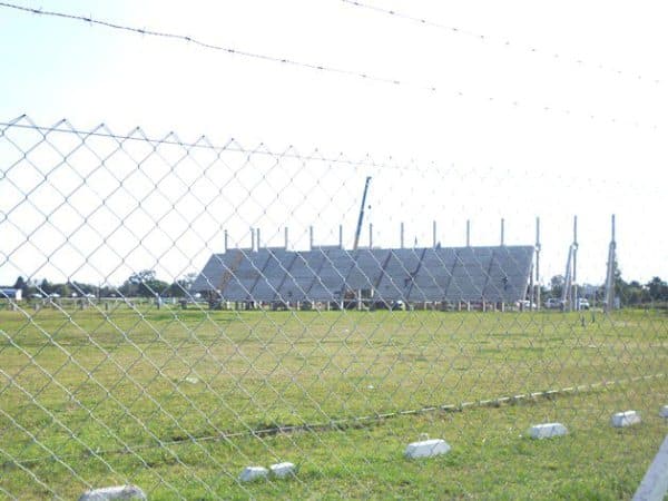 stadium photo