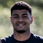 player photo