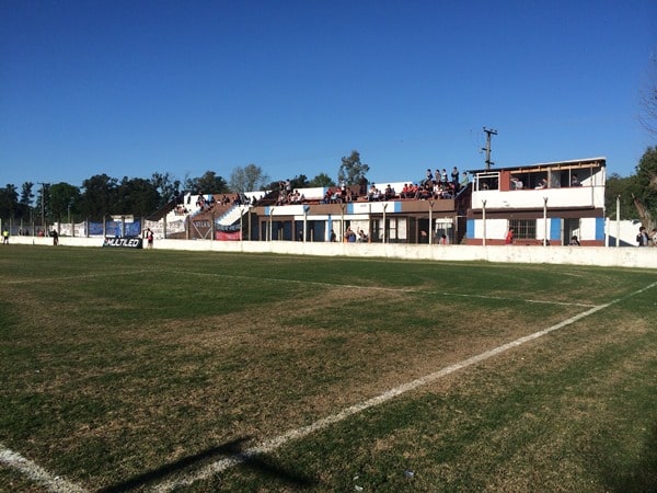 stadium photo