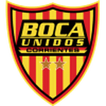 Boca Unidos
